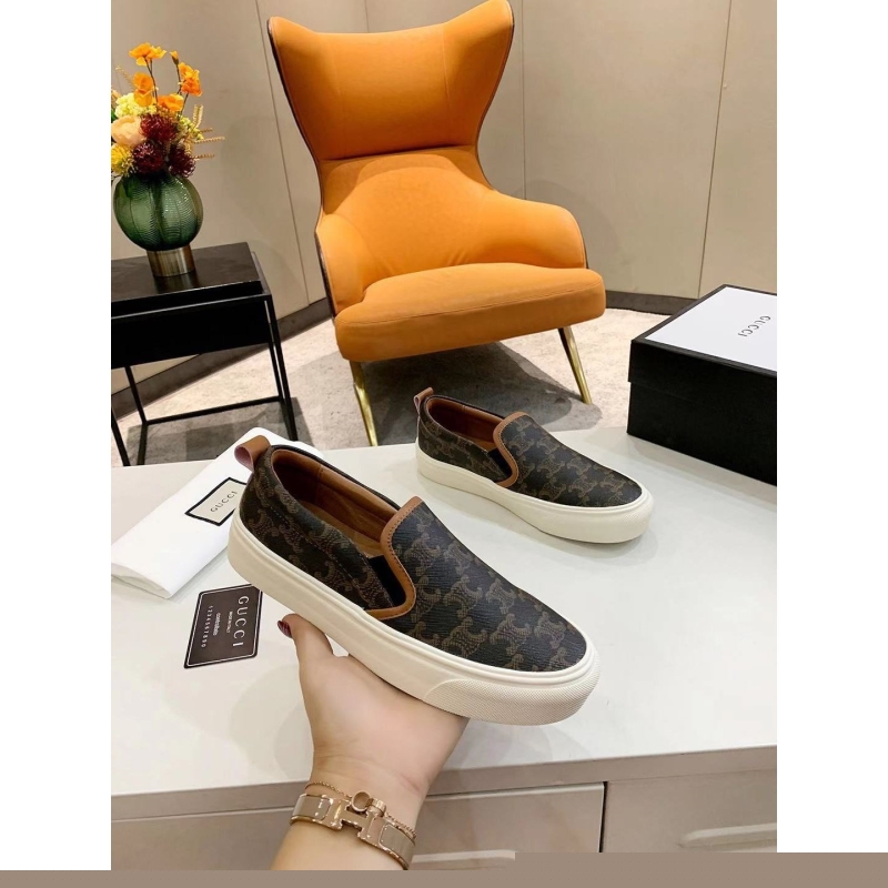 G*u*i casual shoes